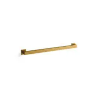 Kohler 23295-2MB Grab Bar Power 24 Grab Bar