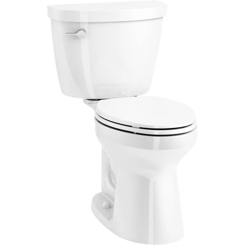 Kohler 31624-0 CCY CH EB 1.28 CC 2-PC TLT