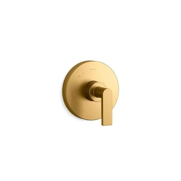 Kohler TS73115-4-2MB Shower Valve Trim