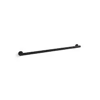 Kohler 11895-BL Purist 36 Inch Grab Bar