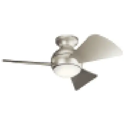 Kichler 330150NI Sola Fan LED 34 Inch