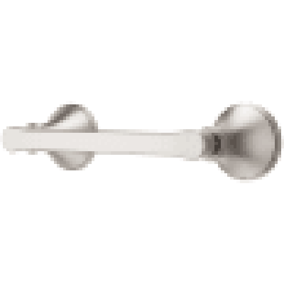 Pfister BPH-WDGS Woodbury Toilet Paper Holder Power
