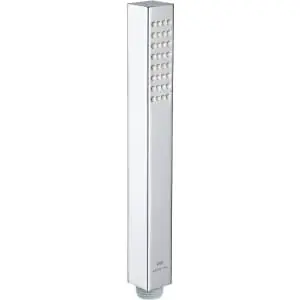 Grohe 26867000 Euphoria Cube+ Stick Hand Shower 1.75 gpm