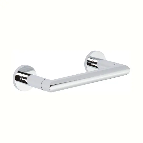 Brass Tech 36-28/10 Newport Brass Priya Double Post Toilet Tissue Holder