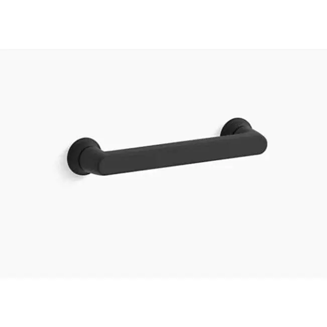 Kohler 33584-BL 4 C-C BAR PULL WINNOW MABL