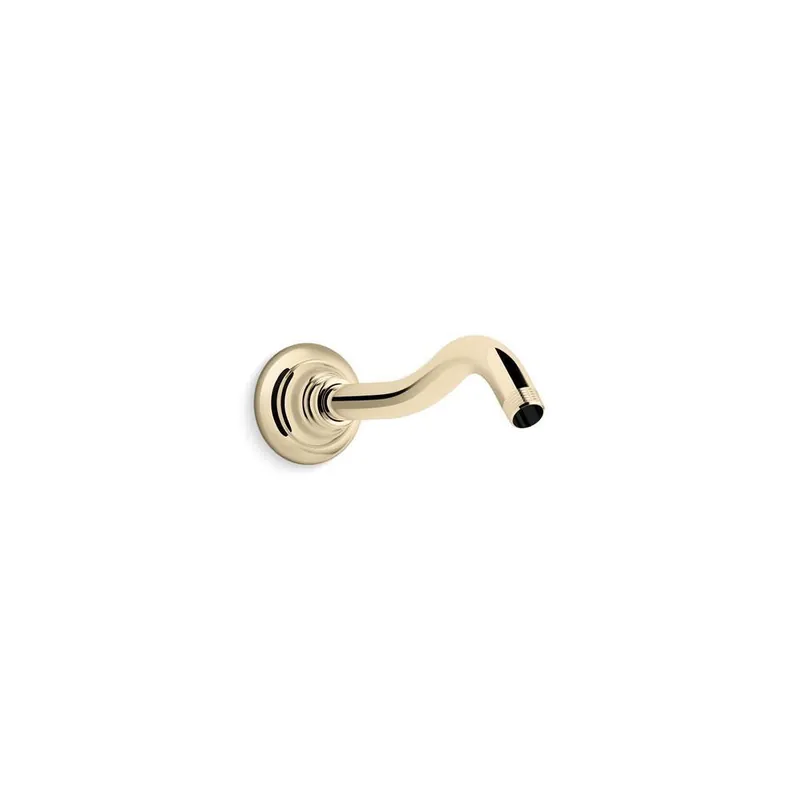 Kohler 72775-AF SHWR ARM & FLG ARTIFA VFGO