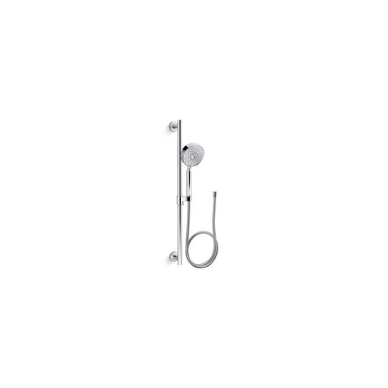Kohler 22178-G-BV CCY 1.75 4F H/SHWR KIT W/ 60 HOSE