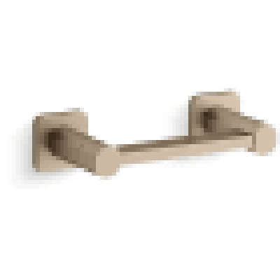 Kohler 23528-BV Toilet Tissue Holder Parallel Pivoting