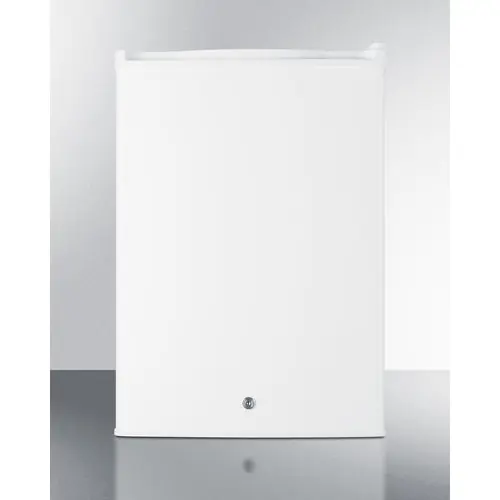 Summit Appliance FF31L7 Commercial Countertop Refrigerator 3.0 White