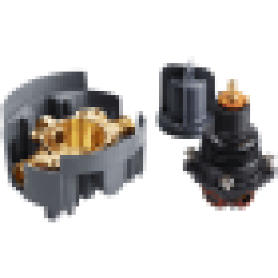 Kohler 28304-K-NA Universal Rite-Temp Therm Valve Kit