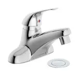Symmons S9612PP05 CCY LFA 0.5 1HDL JYSTK CC LAV FCT