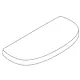 Kohler 1324740-T-0 CVR Tank White