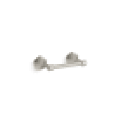 Kohler 27065-BN Horz Sgl Post Tp Hldr Bn