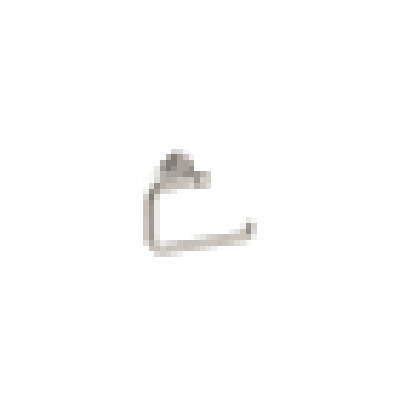 Kohler 27063-BN TWL RING BN