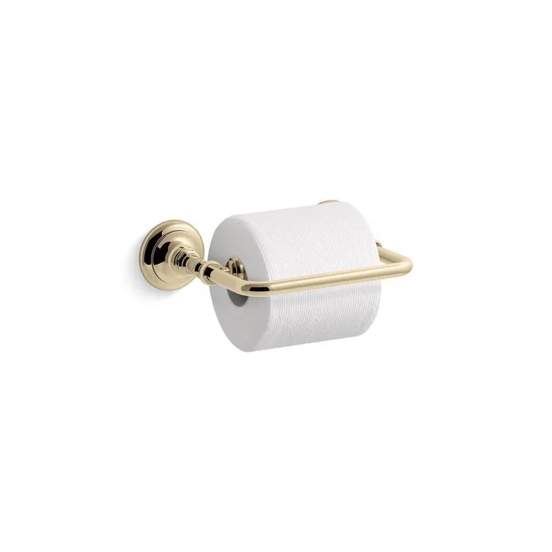 Kohler 72573-AF HORZ SGL POST TP HLDR VFGO