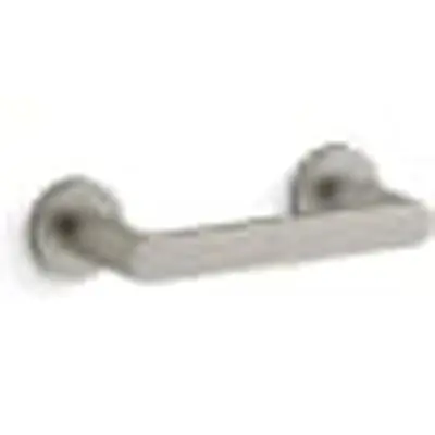 Kohler 73147-BN Horz Sgl Post Tp Hldr Bn