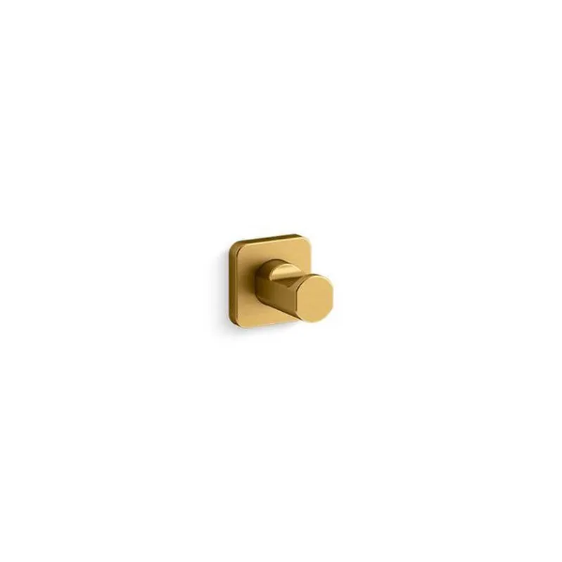 Kohler 23529-2MB SGL ROBE HOOK PARALLEL ROBE HOOK
