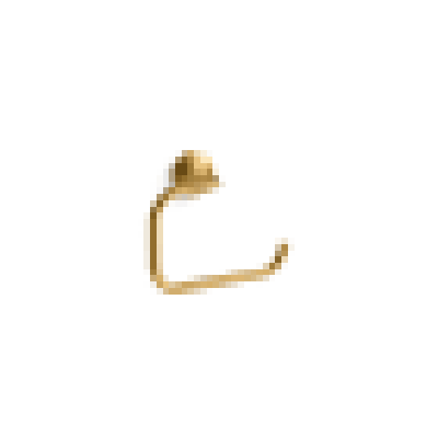 Kohler 27428-2MB Tone Towel Ring