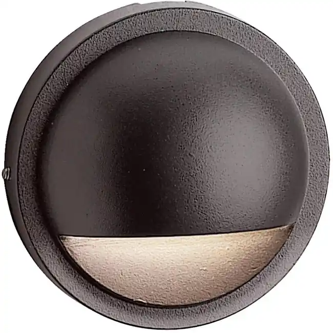 Kichler 15764AZT30R 3000K Pure-White LED Half Moon