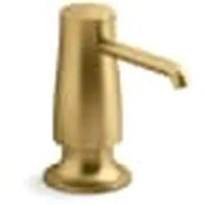 Kohler 26099-2MB DM SOAP DISPN VBMB