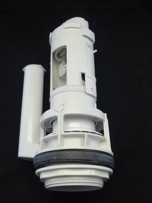 Duravit 0074137600 1.28 GPF Flush Valve