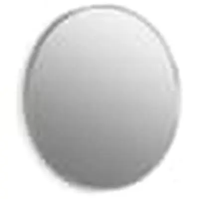 Kohler 26050-BNL Essential Round Mirror
