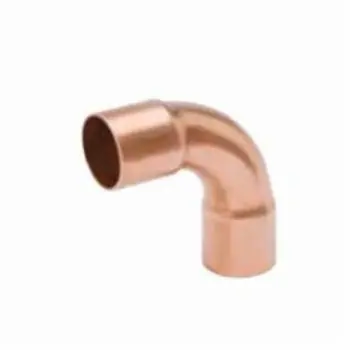 Copper Fittings W02734