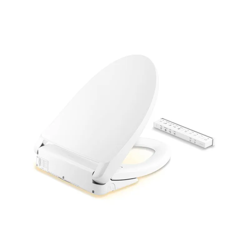 Kohler 28821-0 Elong Bidet Tlt Seat W/ Rem Cntl