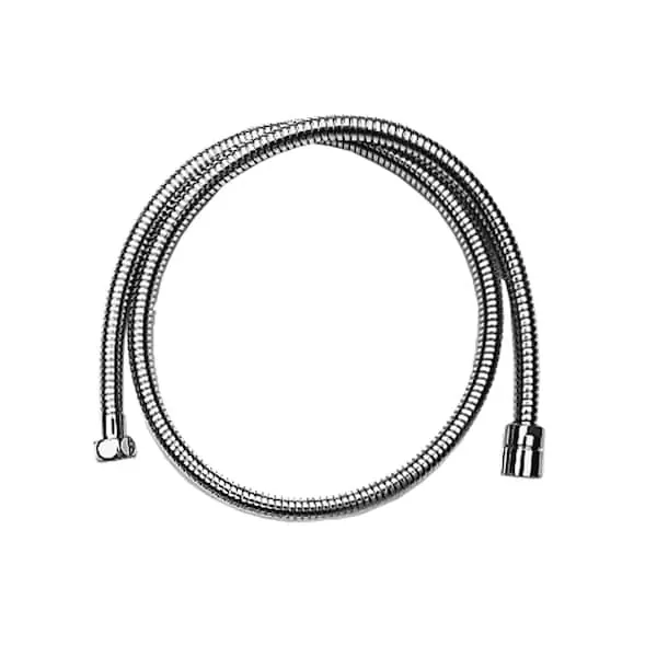 Brass Tech 284/56 Newport Brass Tub & Shower 59 Hand Shower Hose