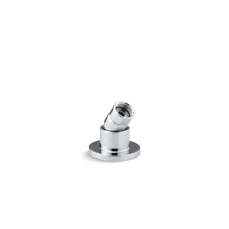 Kohler 977-2MB Stillness Purist Deck H/SHWR HLDR