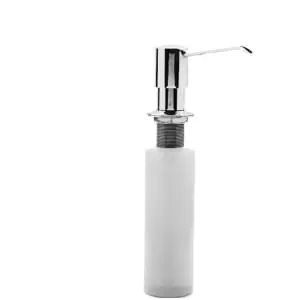 Brass Tech 125/26 SOAP & LOTION DISPN CP