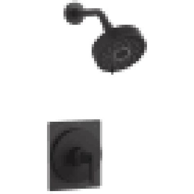 Kohler TS35916-4G-BL CCY 1.75 1HDL LEV SHWR FCT TRIM