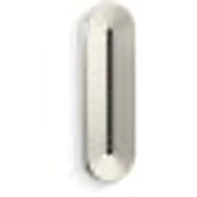 Kohler 26300-G-SN Statement Oblong Vichy Single-Function Body Spray 1.75 Gpm