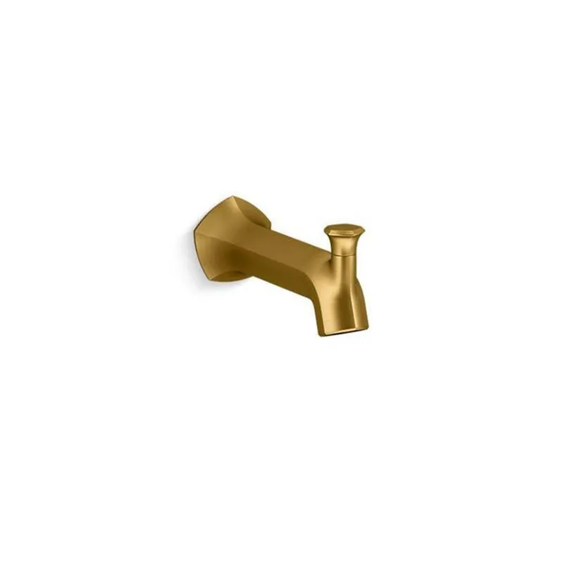 Kohler 27023-2MB TUB SPOUT WITH DIVERTER