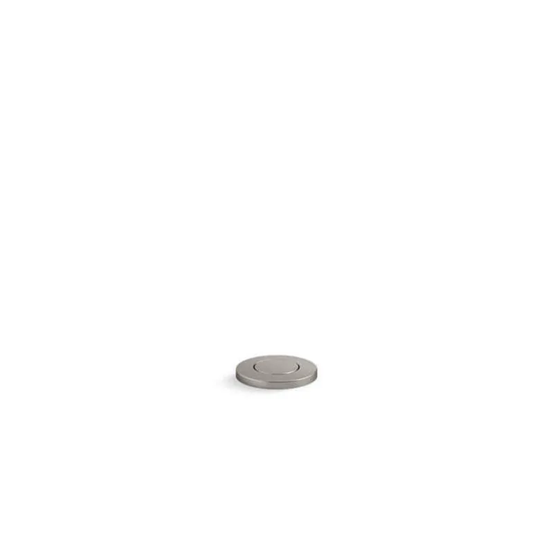Kohler 35726-VS Garbage Disposal Button Vist