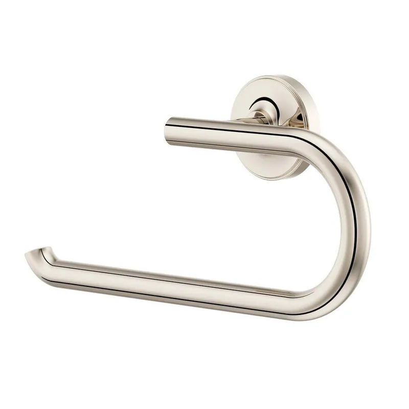 Pfister BRB-TNTD Specialty Open Towel Ring Polished Nickel
