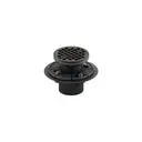 Kohler 9135-2BZ Tile-In Round Shower Drain