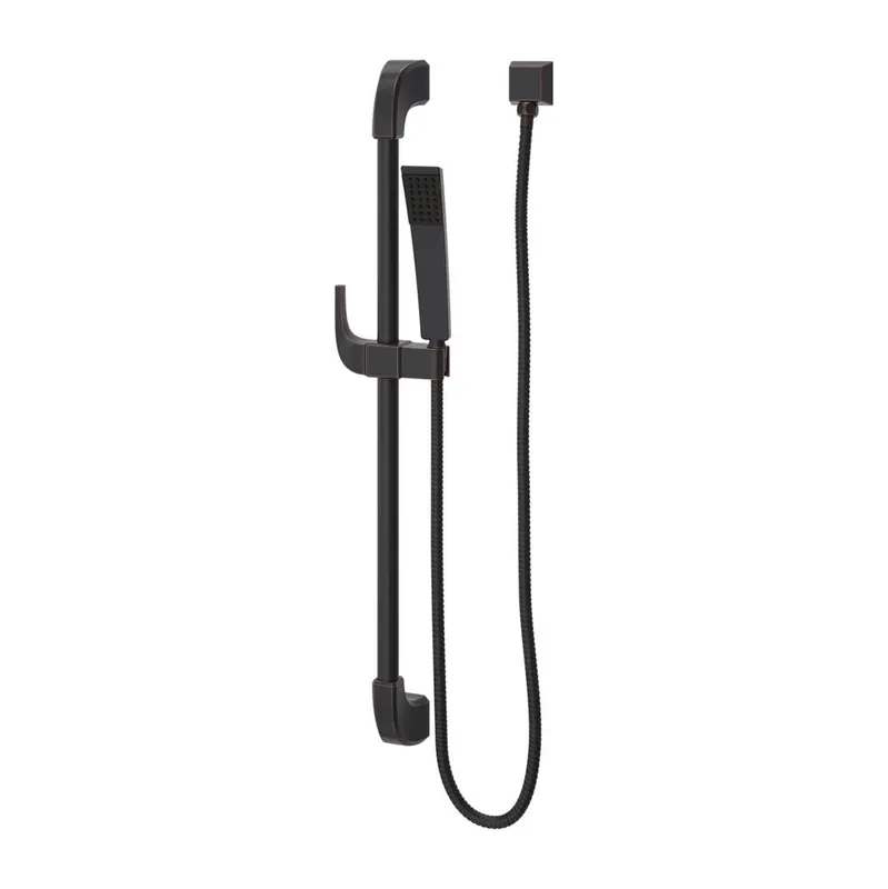 Pfister LG16-3FWY CCY 1.8 SLDBR H SHWR KIT TUBR