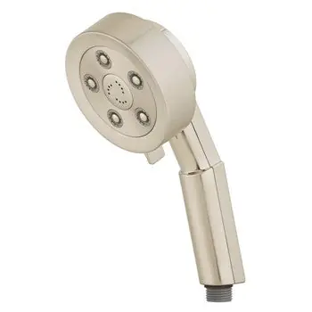 Speakman VS-3010-BN 5 Jet Handheld Showerhead 2.5