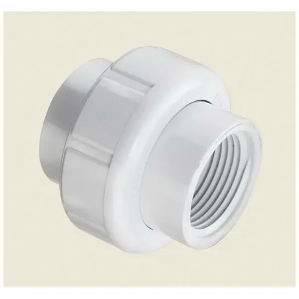 Spears 498-007 3/4 PVC Union FPTXFPT EPDM