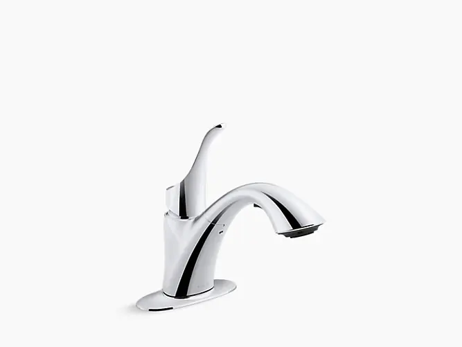 Kohler 22035-CP Simplice Laundry Faucet