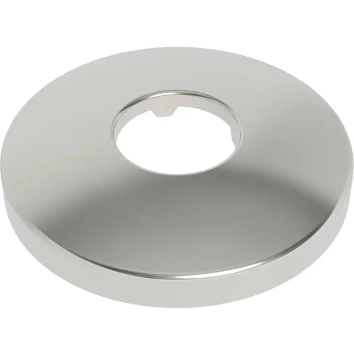 Brass Tech 206/10 SHWR ARM FLG SB
