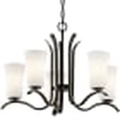 Kichler 4307 Number 7 PNL
