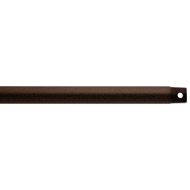 Kichler 360003TZP Fan Down Rod 36 Inch