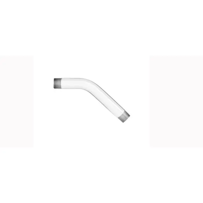 Pfister 973-030D Domestic SHW ARM 6IN THRDED PVD
