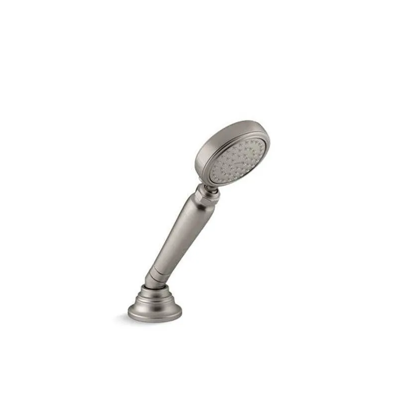 Kohler 72776-G-BN Artifacts 1.75 Gpm Sf Handshower
