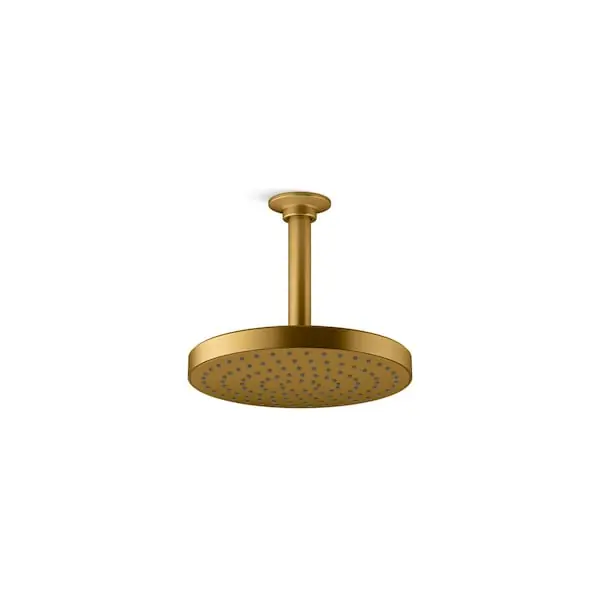 Kohler 76464-G-2MB Awaken Rainhead 1.75 GPM
