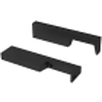 Pfister HHL-LG6-1VRVLB Lever Handle Kit for Freestanding Tub Filler in Matte Black