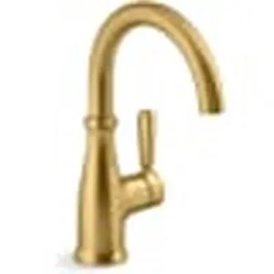 Kohler 26367-2MB Traditional Beverage Faucet