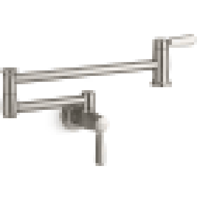 Kohler 35744-VS LF 5.2 1HDL LEV POT FILL FCT VIST